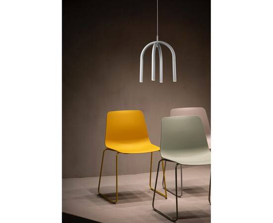 Подвесной светильник Simple Story 1148-LED20PL, изображение 2