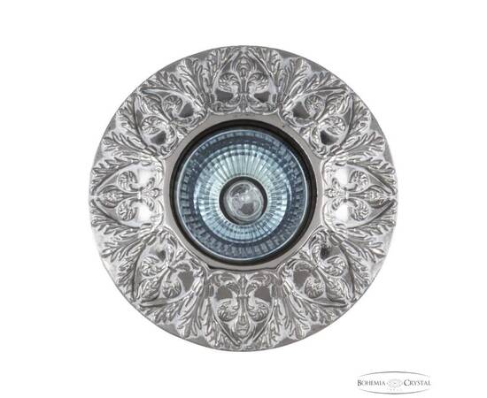 Встраиваемый светильник Bohemia Ivele Crystal 1790/10/FL NW