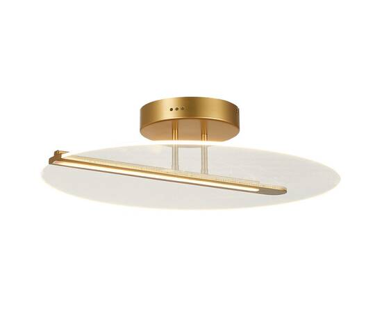 Потолочный светильник Simple Story 1165-LED26CL