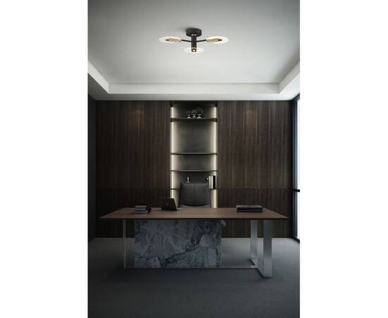 Потолочный светильник Simple Story 1166-LED21CL, изображение 2