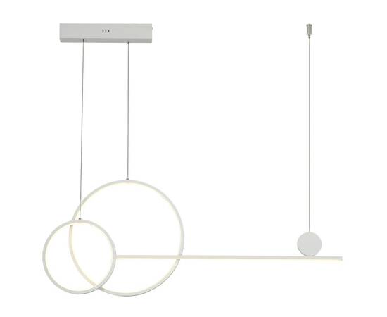 Подвесной светильник Simple Story 1174-LED40PL