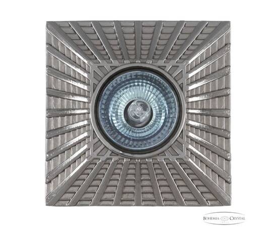 Встраиваемый светильник Bohemia Ivele Crystal 1791/10/LS Ni