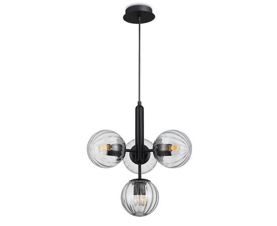 Подвесная люстра Simple Story 1208-4PL, изображение 3