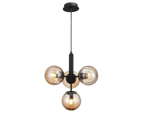 Подвесная люстра Simple Story 1209-4PL