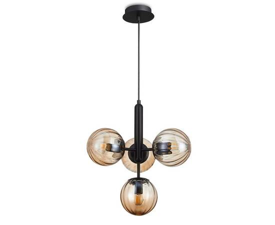 Подвесная люстра Simple Story 1209-4PL, изображение 2