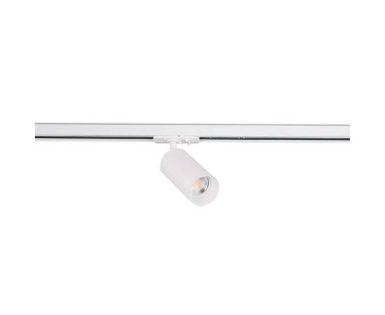 Трековый светильник Simple Story 2058-1TRW, изображение 2