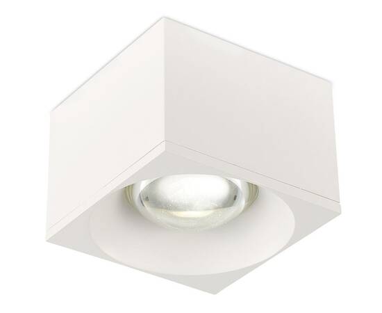 Накладной светильник Simple Story 2061-LED12CLW