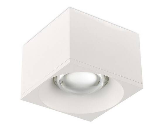 Накладной светильник Simple Story 2061-LED12CLW, изображение 2