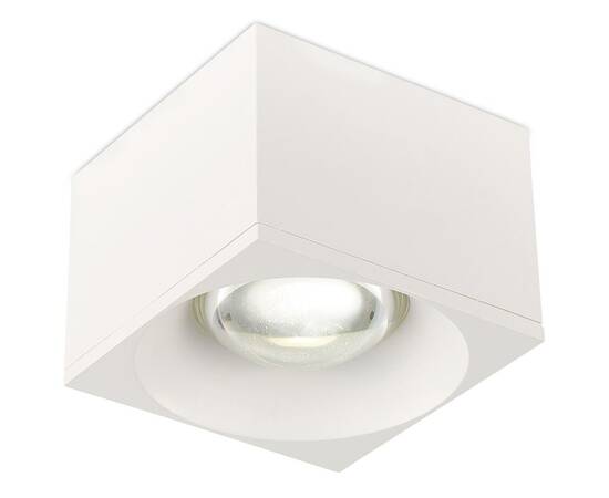 Накладной светильник Simple Story 2062-LED12CLW