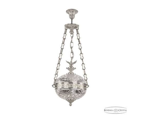 Подвесной светильник Bohemia Ivele Crystal 71000P/25 NW PAL FE1S