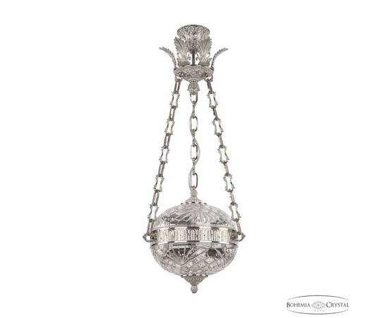 Подвесной светильник Bohemia Ivele Crystal 71000P/25 NW PAL Y8