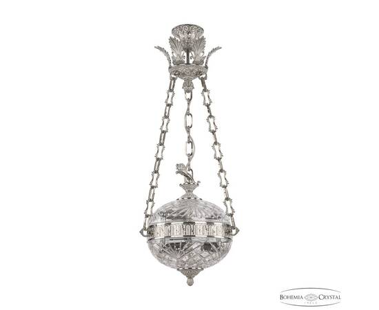 Подвесной светильник Bohemia Ivele Crystal 71000P/25 NW PAL Y8 FL3S