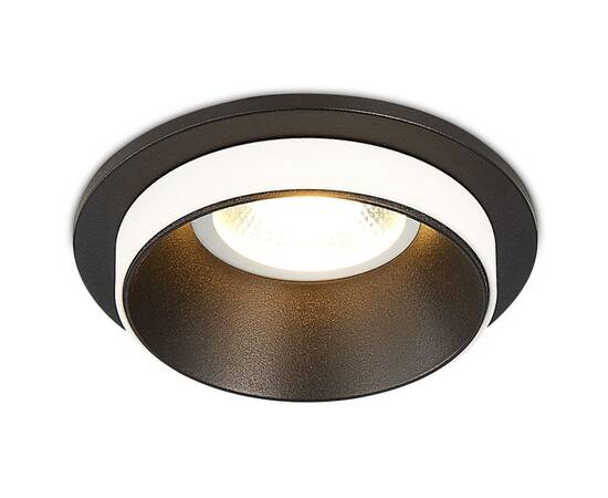 Встраиваемый светильник Simple Story 2066-1DLBW