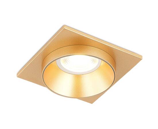 Встраиваемый светильник Simple Story 2068-1DLG