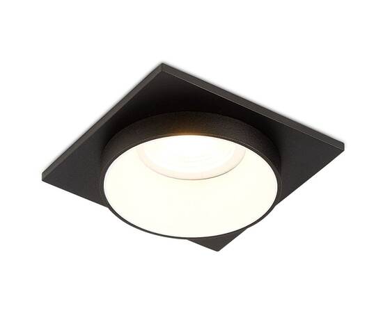 Встраиваемый светильник Simple Story 2069-1DLBW