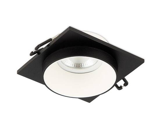 Встраиваемый светильник Simple Story 2069-1DLBW, изображение 2