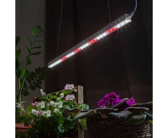 Светильник для растений ЭРА FITO-9W-T5-Ra90 Б0049311, изображение 8