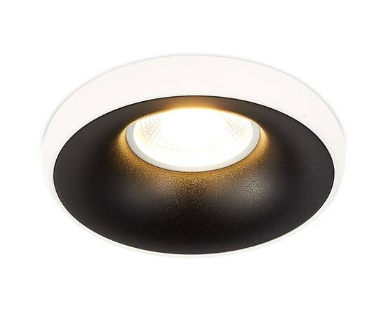 Встраиваемый светильник Simple Story 2073-1DLBW