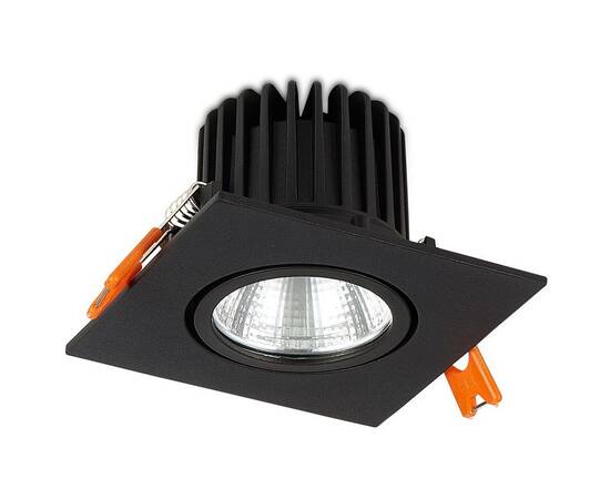 Встраиваемый светильник Simple Story 2076-LED12DLB, изображение 3