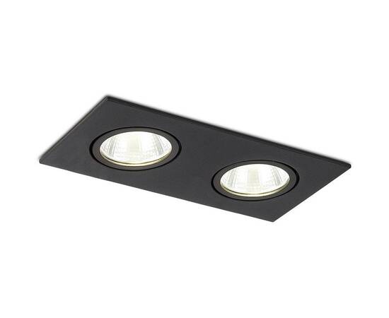 Встраиваемый светильник Simple Story 2076-LED24DLB, изображение 2