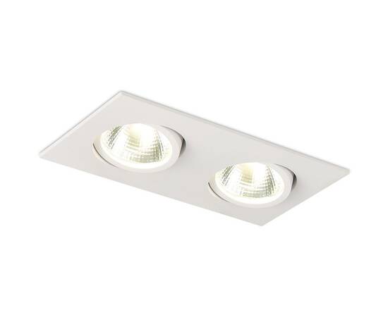 Встраиваемый светильник Simple Story 2076-LED24DLW