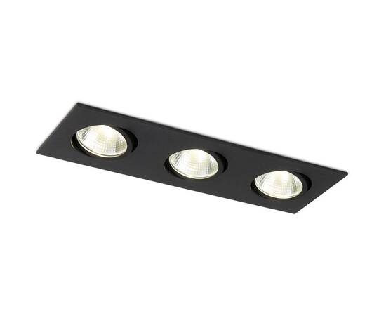 Встраиваемый светильник Simple Story 2076-LED36DLB