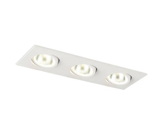 Встраиваемый светильник Simple Story 2076-LED36DLW