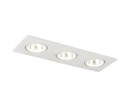 Встраиваемый светильник Simple Story 2076-LED36DLW, изображение 2