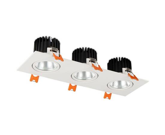 Встраиваемый светильник Simple Story 2076-LED36DLW, изображение 3