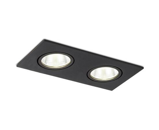 Встраиваемый светильник Simple Story 2077-LED24DLB, изображение 2