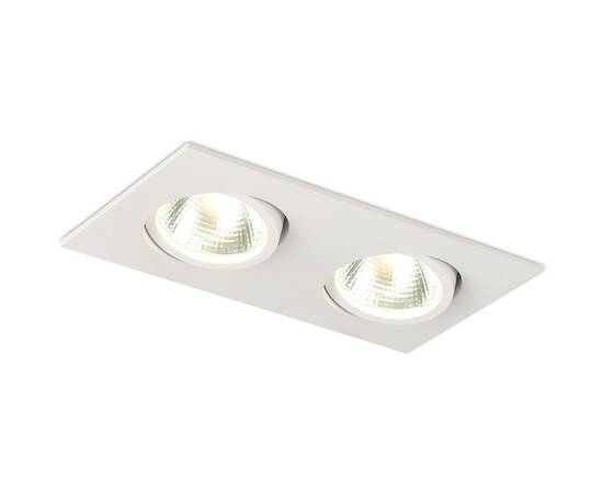 Встраиваемый светильник Simple Story 2077-LED24DLW