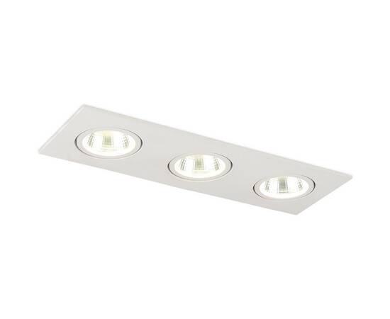 Встраиваемый светильник Simple Story 2077-LED36DLW, изображение 2