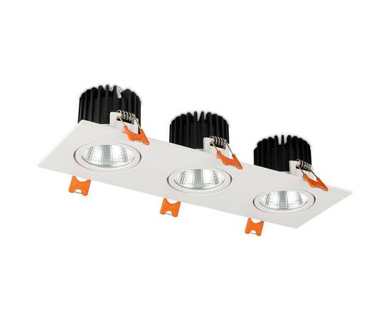 Встраиваемый светильник Simple Story 2077-LED36DLW, изображение 3