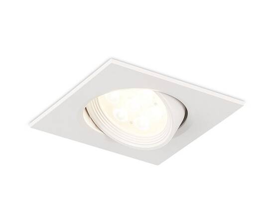 Встраиваемый светильник Simple Story 2084-LED5DLW