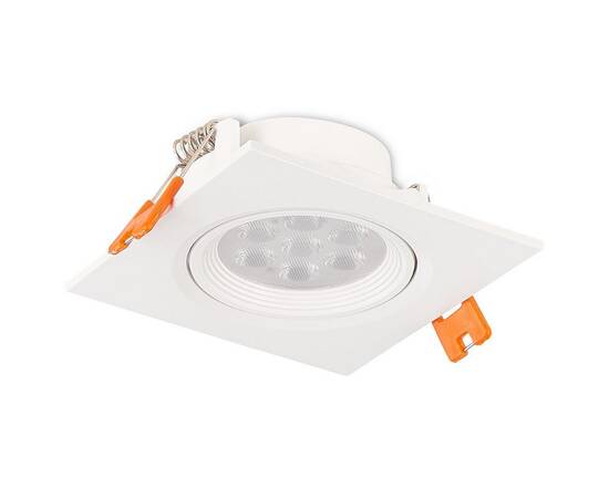 Встраиваемый светильник Simple Story 2084-LED5DLW, изображение 3