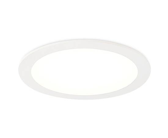 Встраиваемый светильник Simple Story 2086-LED12DLW