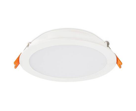 Встраиваемый светильник Simple Story 2086-LED12DLW, изображение 2