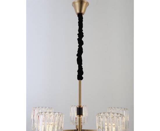 Подвесная люстра Rivoli Maria 1026-205 Б0052468, изображение 3