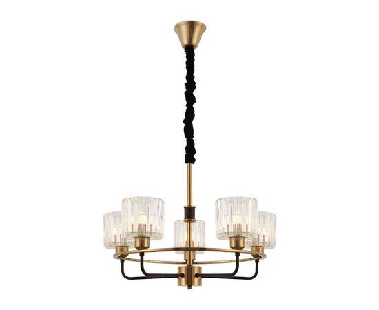 Подвесная люстра Rivoli Maria 1026-205 Б0052468, изображение 6