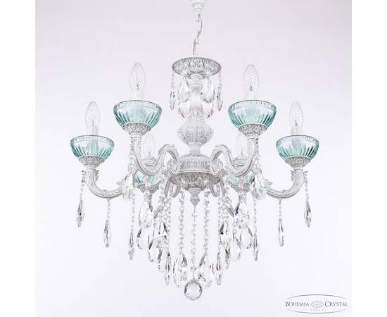 Подвесная люстра Bohemia Ivele Crystal AL79101/6/175 B WMN P Birusa/M-1G, изображение 4