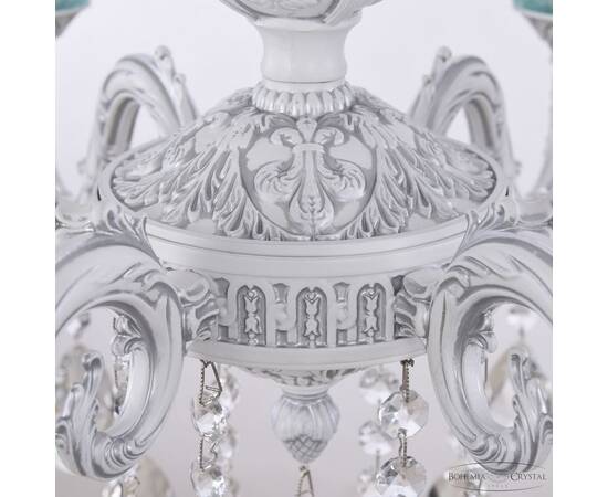 Подвесная люстра Bohemia Ivele Crystal AL79101/6/175 B WMN P Birusa/M-1G, изображение 5