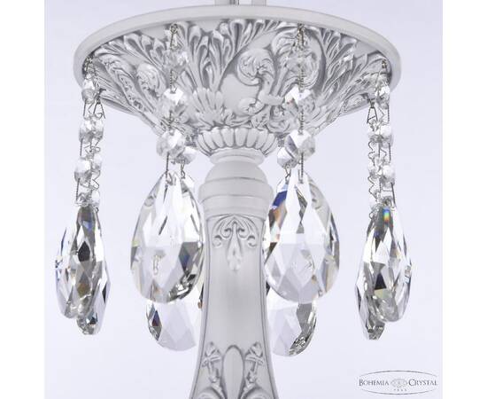 Подвесная люстра Bohemia Ivele Crystal AL78101/16+8+8/300/3d A WMN P Birusa/M-1G, изображение 5