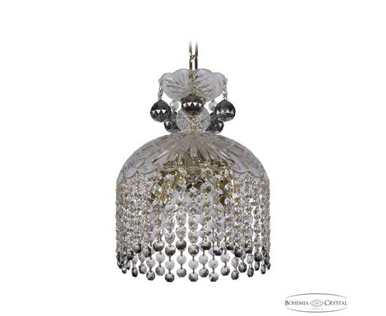 Подвесной светильник Bohemia Ivele Crystal 14781/22 G R K731