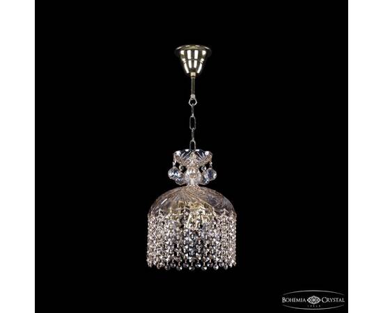 Подвесной светильник Bohemia Ivele Crystal 14781/22 G R M721