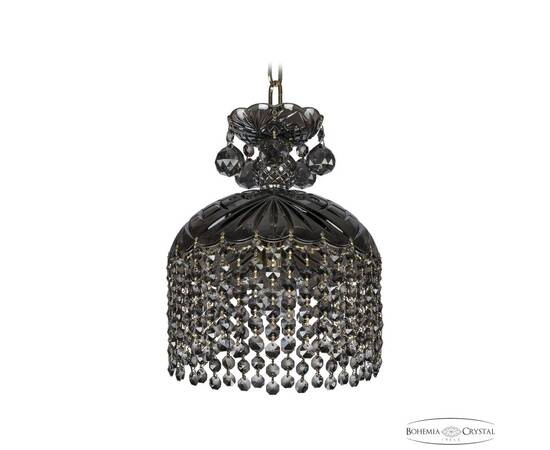 Подвесной светильник Bohemia Ivele Crystal 14781/22 G R M731
