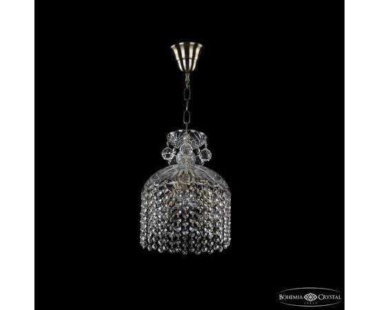 Подвесной светильник Bohemia Ivele Crystal 14781/22 Pa R