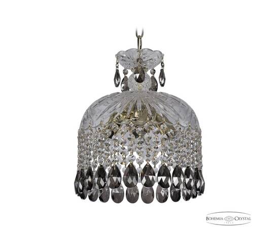 Подвесной светильник Bohemia Ivele Crystal 14781/25 G K731