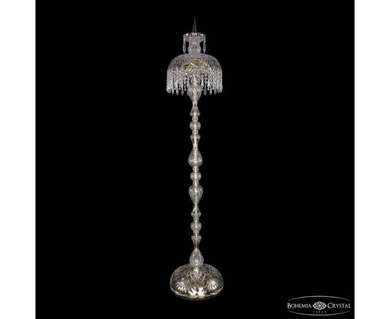 Торшер Bohemia Ivele Crystal 14781T1/30-145 G Drops