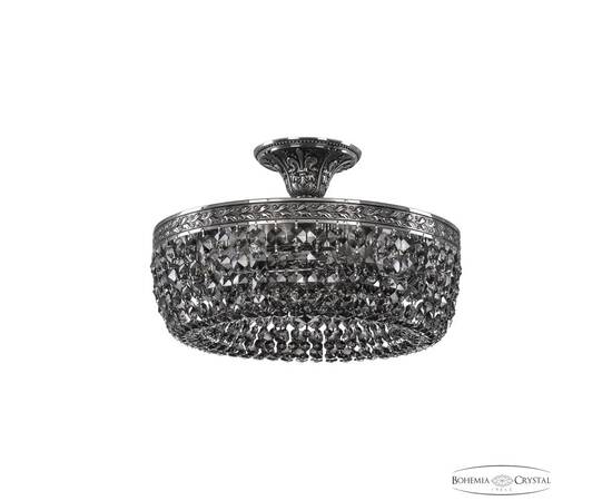 Потолочная люстра Bohemia Ivele Crystal 19031/35IV NB R781