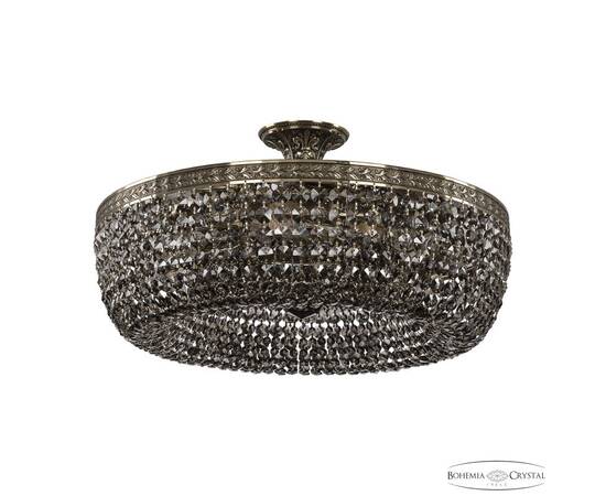 Потолочная люстра Bohemia Ivele Crystal 19031/55IV GB R731